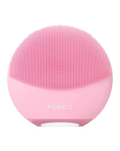 FOREO Luna 4 Mini (Various Shades)
