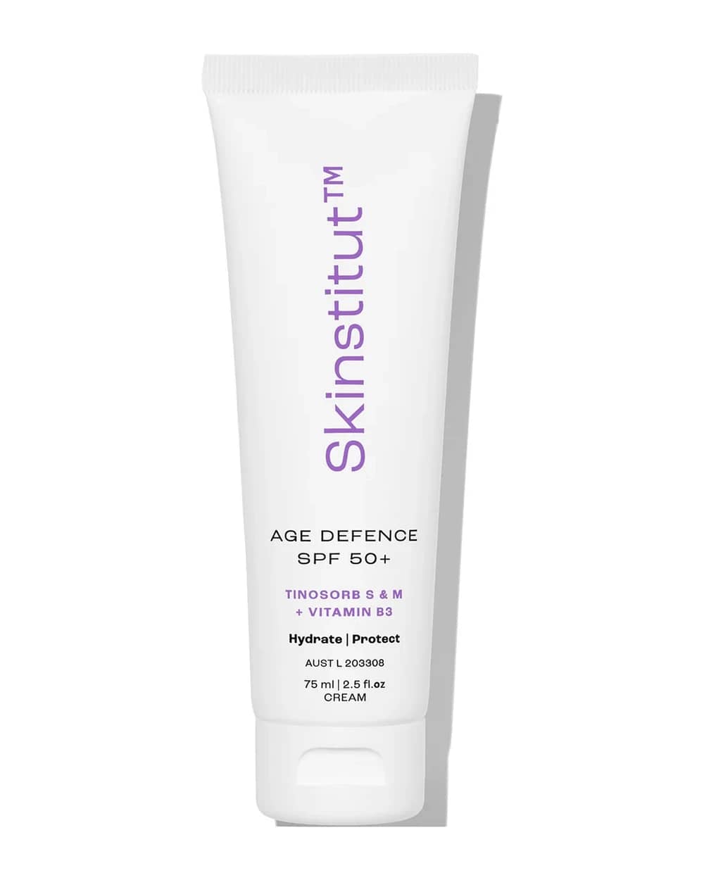 Skinstitut Age Defence SPF 50+ Moisturiser 75ml