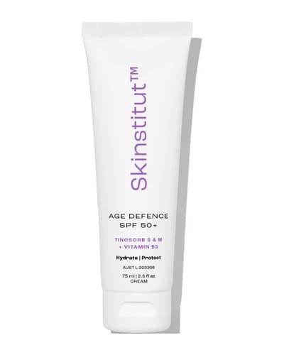 Skinstitut Age Defence SPF 50+ Moisturiser 75ml
