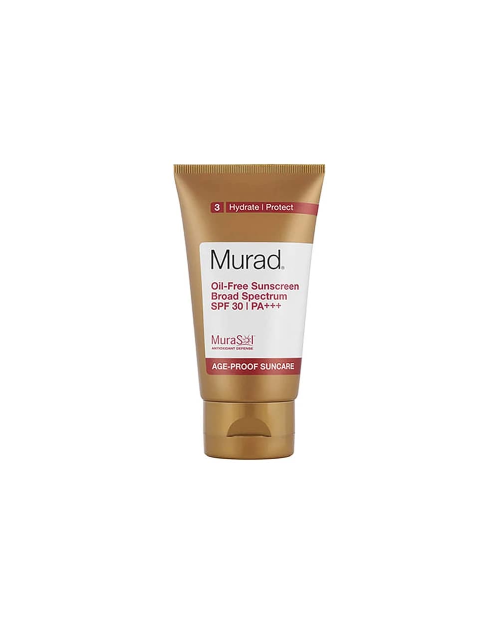 کرم ضد آفتاب spf 30 ضد آب مورد 50ml