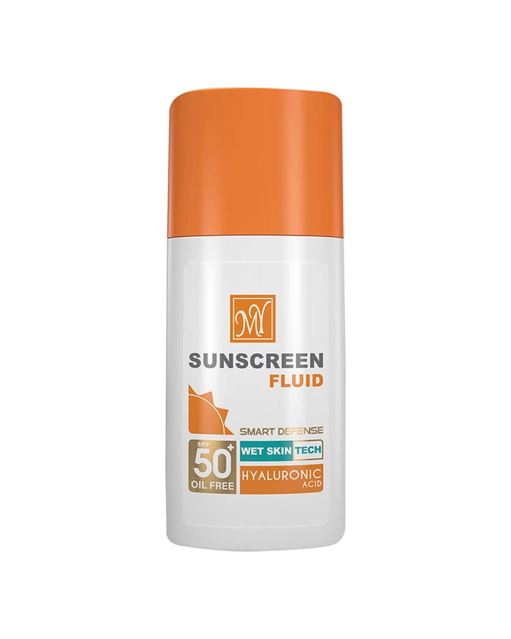 ضد آفتاب فلوئید مای SPF50