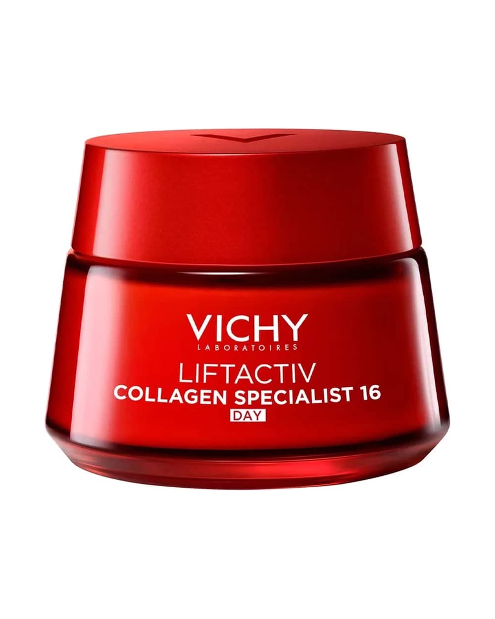 VICHY Liftactiv Collagen Specialist Peptide and Vitamin C Moisturiser 50ml