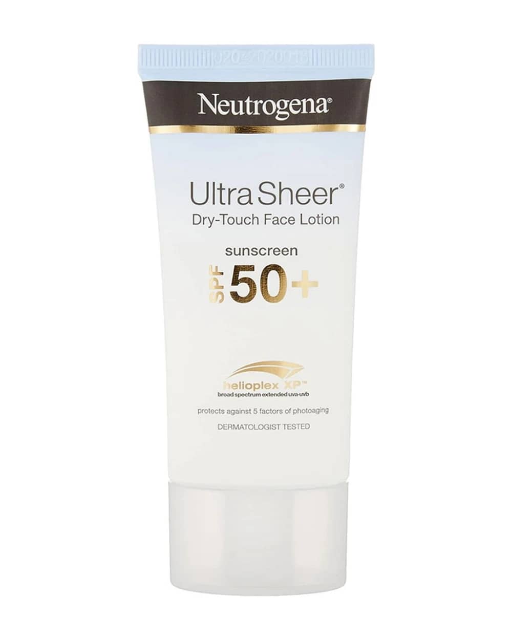 لوسیون ضد آفتاب Ultra Sheer SPF50 نوتروژینا 30ml