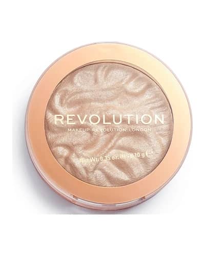 Makeup Revolution Highlight Reloaded (varie tonalità)
