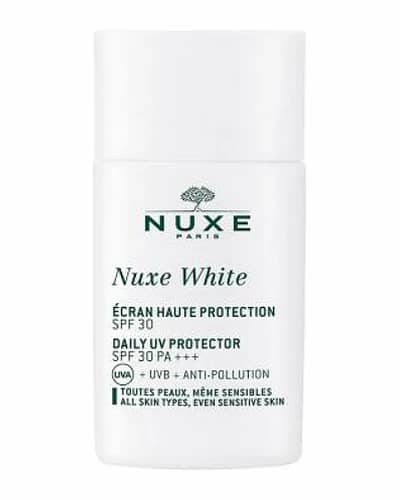 کرم ضد آفتاب SPF 30 وایت نوکس 30ml