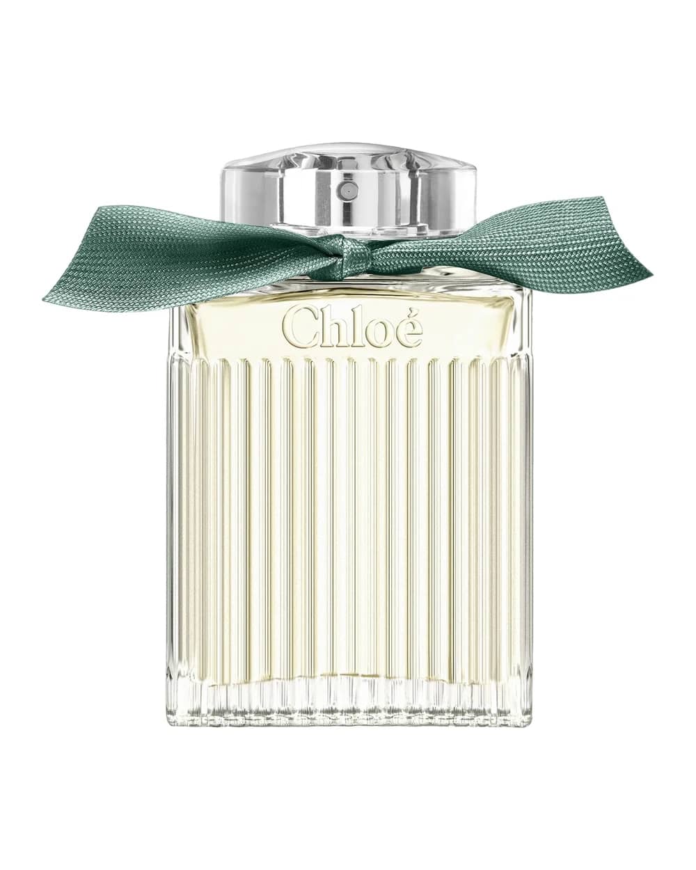 Chloé Rose Naturelle Intense Eau de Parfum Ricaricabile 100 ml