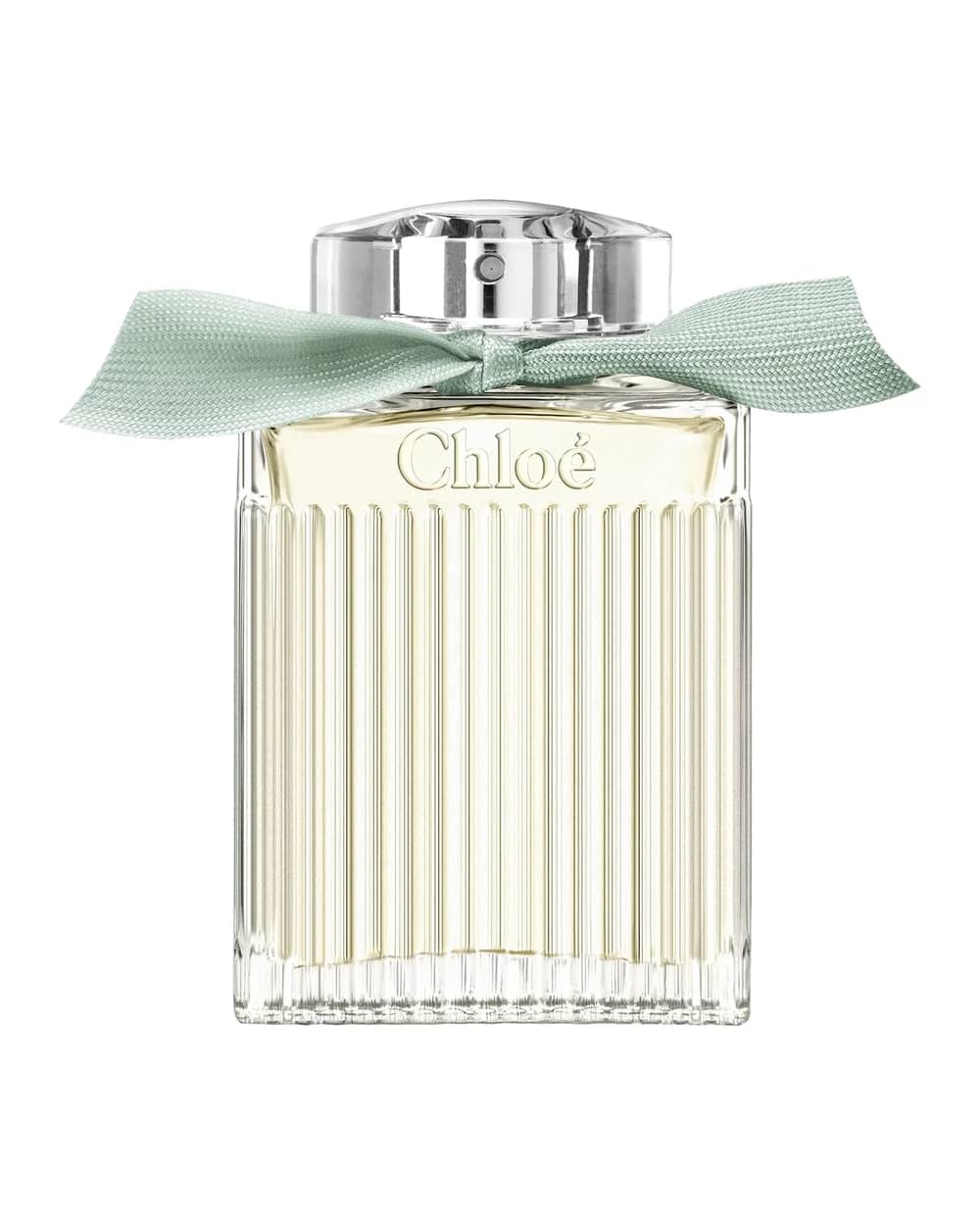 Chloé Rose Naturelle Eau de Parfum Ricaricabile 100 ml