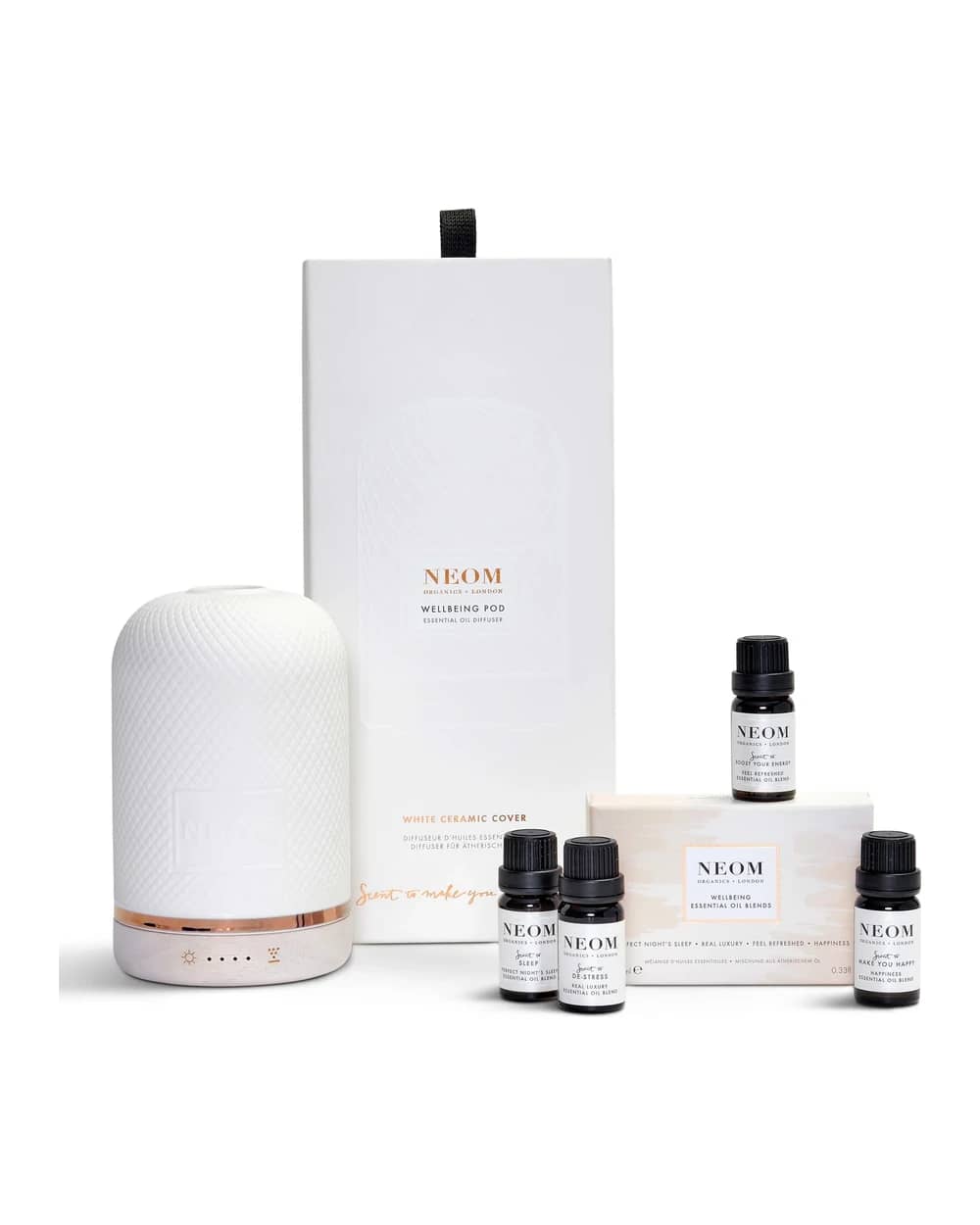 NEOM Wellbeing Bundle