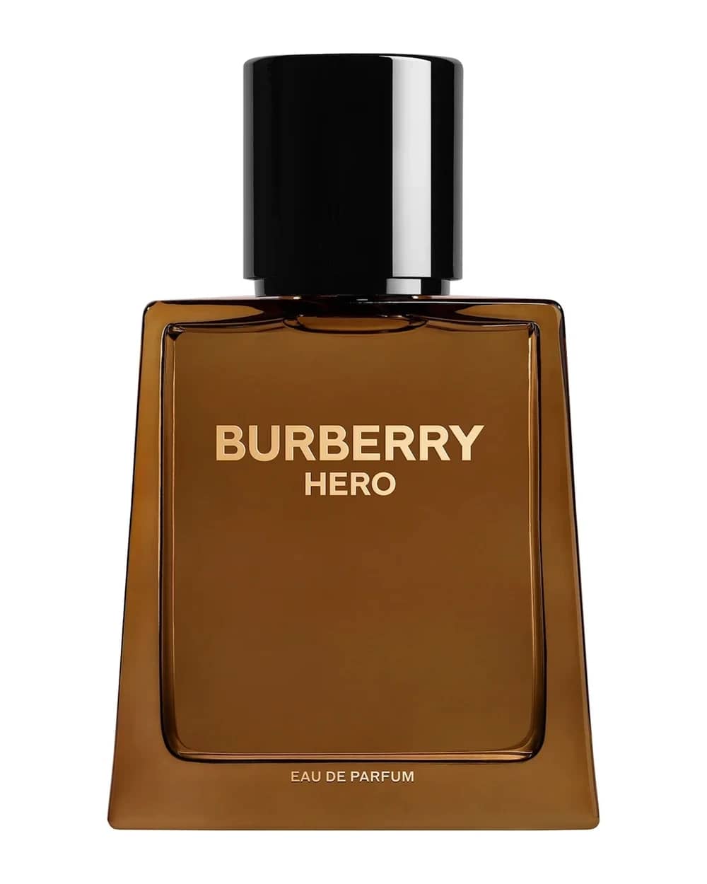 Burberry Hero Eau de Parfum Uomo 50 ml