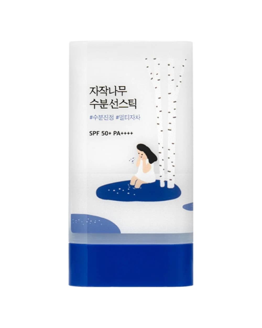 ضد آفتاب استیکی راندلب SPF50