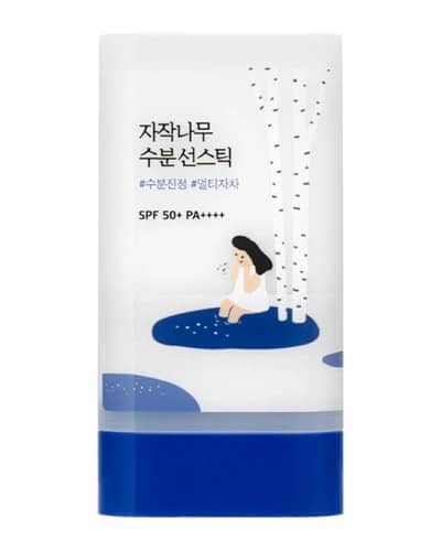 ضد آفتاب استیکی راندلب SPF50