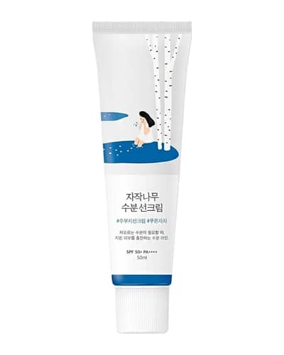 ضد آفتاب راندلب مرطوب کننده spf50
