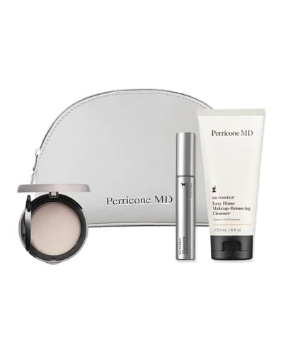 Perricone MD No Makeup Bundle
