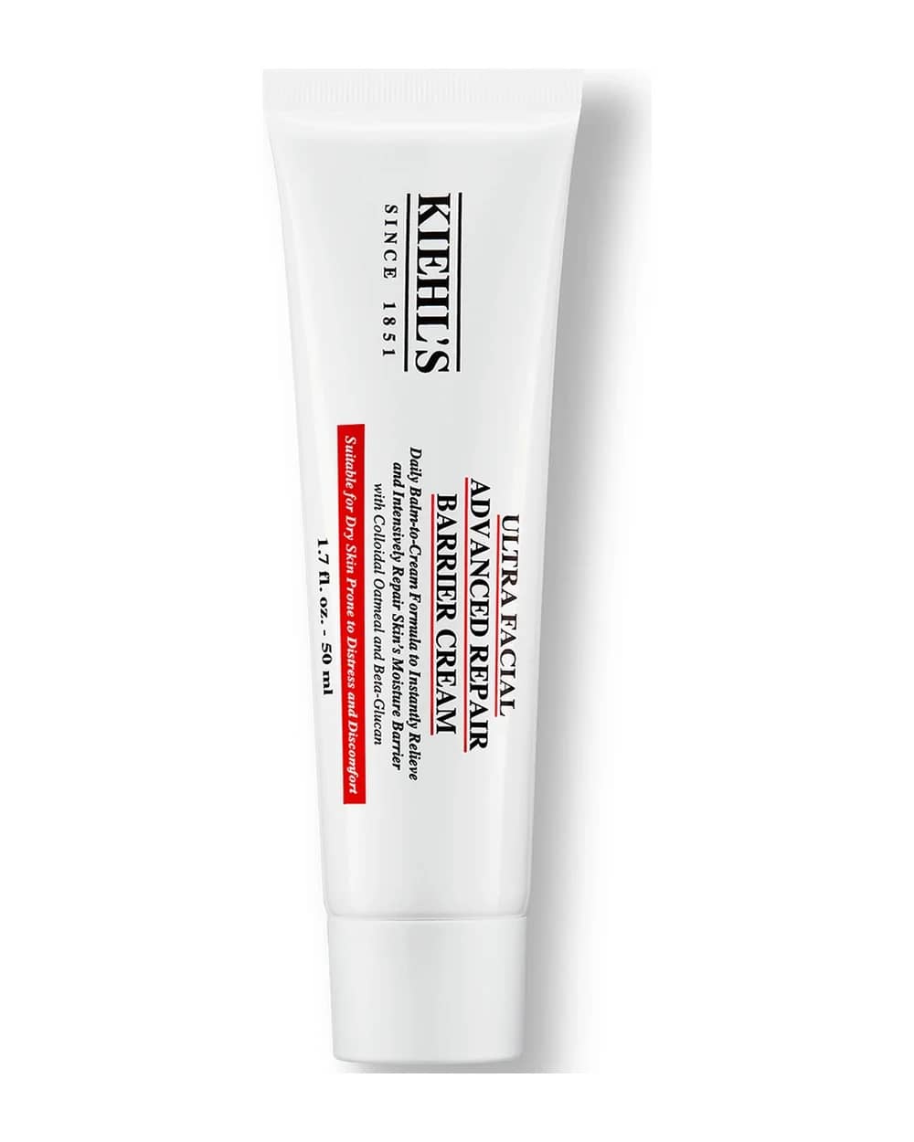 Kiehl’s Ultra Facial Crema Riparatrice Intensa Viso 50 ml