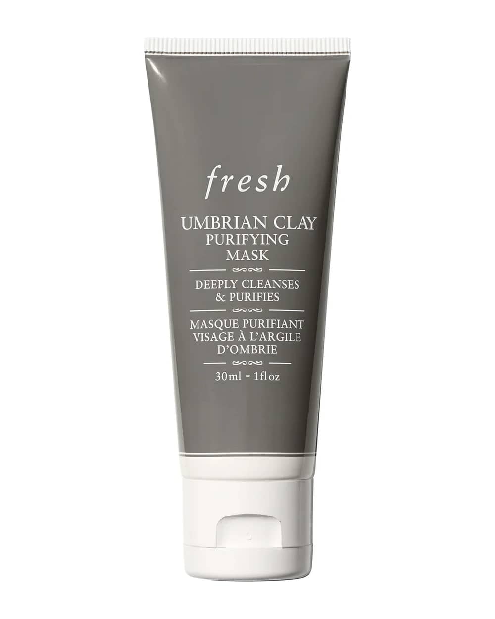 Fresh Umbrian Clay Maschera Viso Purificante Anti-imperfezioni 30 ml