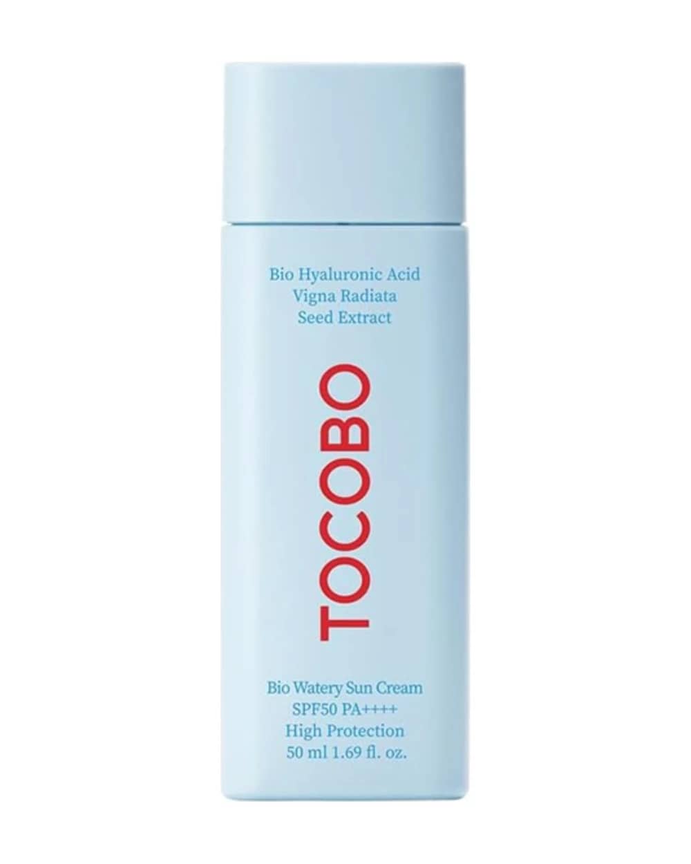کرم ضد آفتاب بدون رنگ توکوبو SPF50