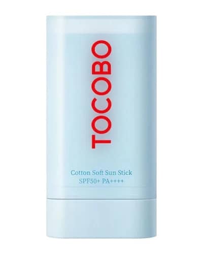 ضد آفتاب استیکی توکوبو SPF50