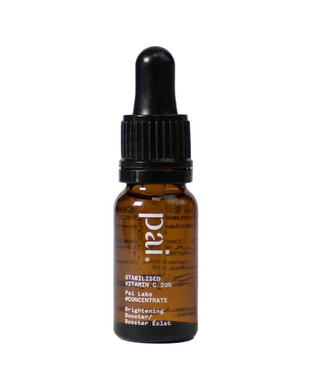 Pai vitamina C stabilizzata 20% 10 ml