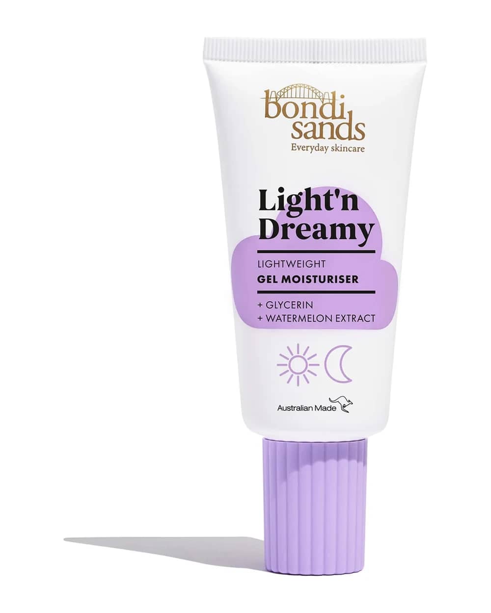 Bondi Sands Light 'N' Dreamy Gel Idratante 50 ml