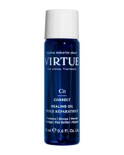VIRTUE CORRECT Healing Oil 20ml