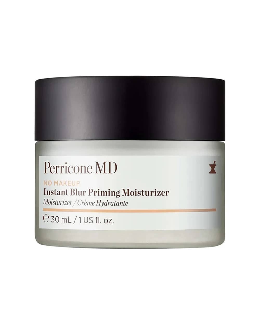Perricone MD No Makeup Instant Blur Priming Moisturizer 1oz FG