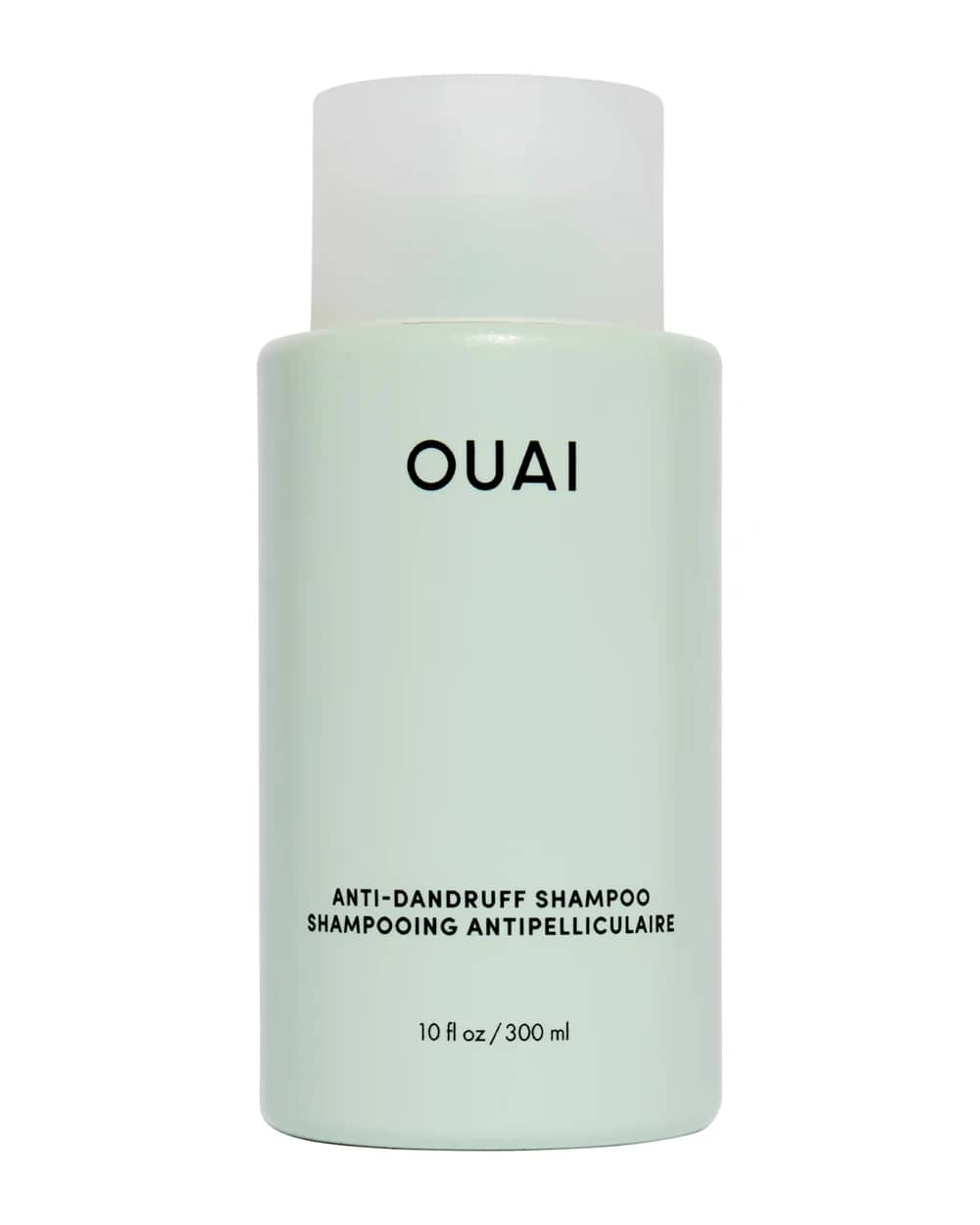 OUAI Anti-Dandruff Shampoo 300ml