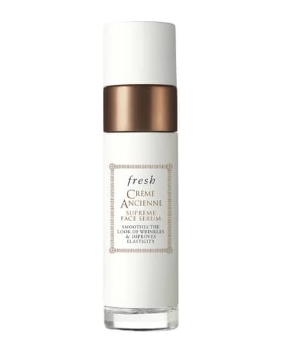 Fresh Crème Ancienne Supreme Serum 30ml