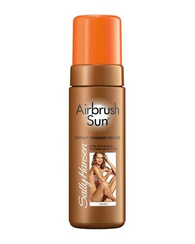 موس اتو برنز سالی هنسن (Dark)