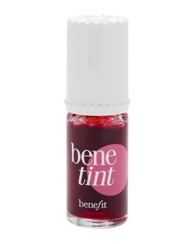تینت لب و گونه Benetint بنفیت