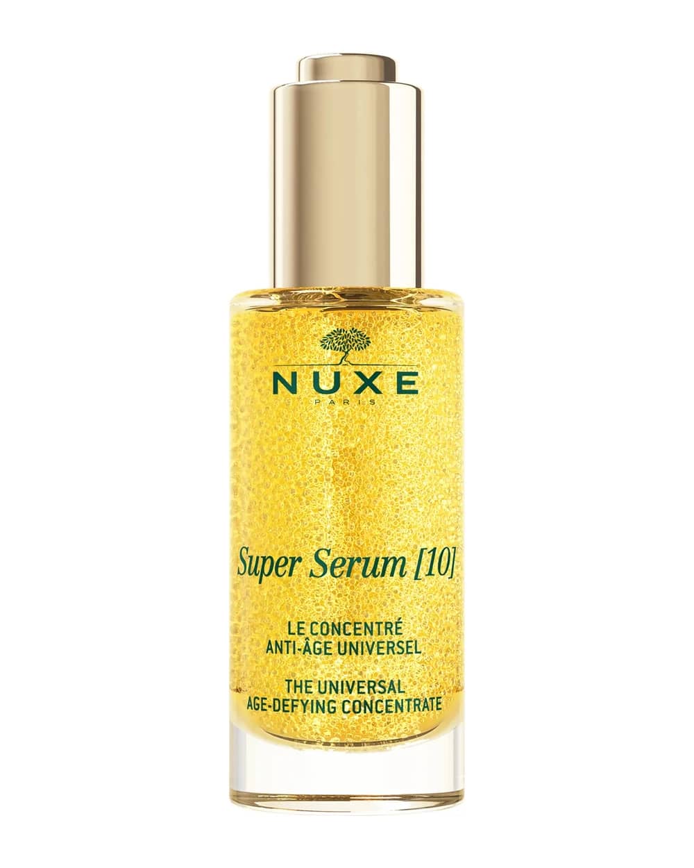 Nuxe Super Serum, concentrato anti-età universale 50 ml