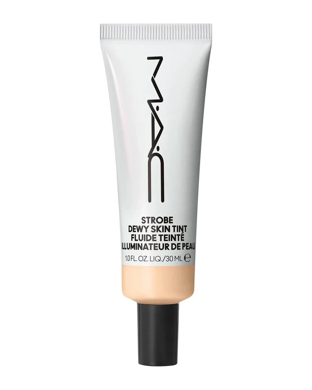 MAC Strobe Dewy Skin Tint Moisturiser 30ml (Various Shades)