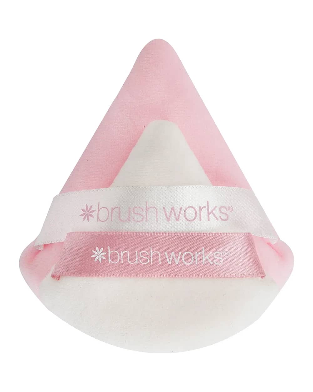 brushworks Duo di Piumini per Polveri
