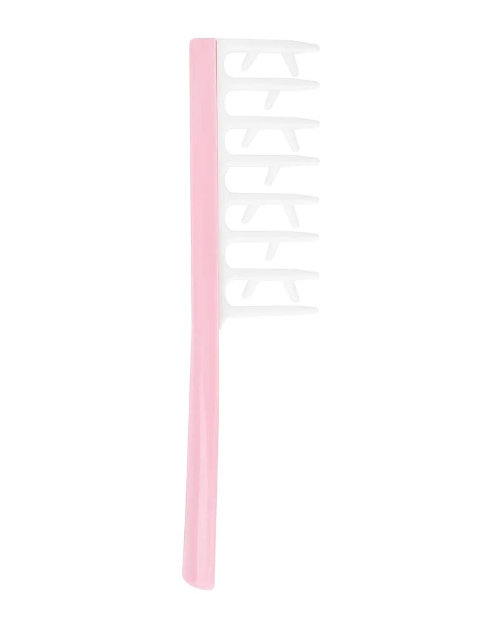 brushworks Pettine per Capelli Ricci e Mossi