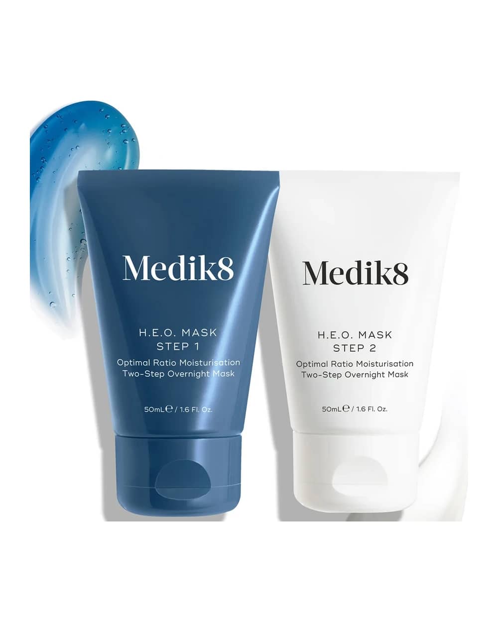 Medik8 H.E.O. Mask (2 x 50ml)