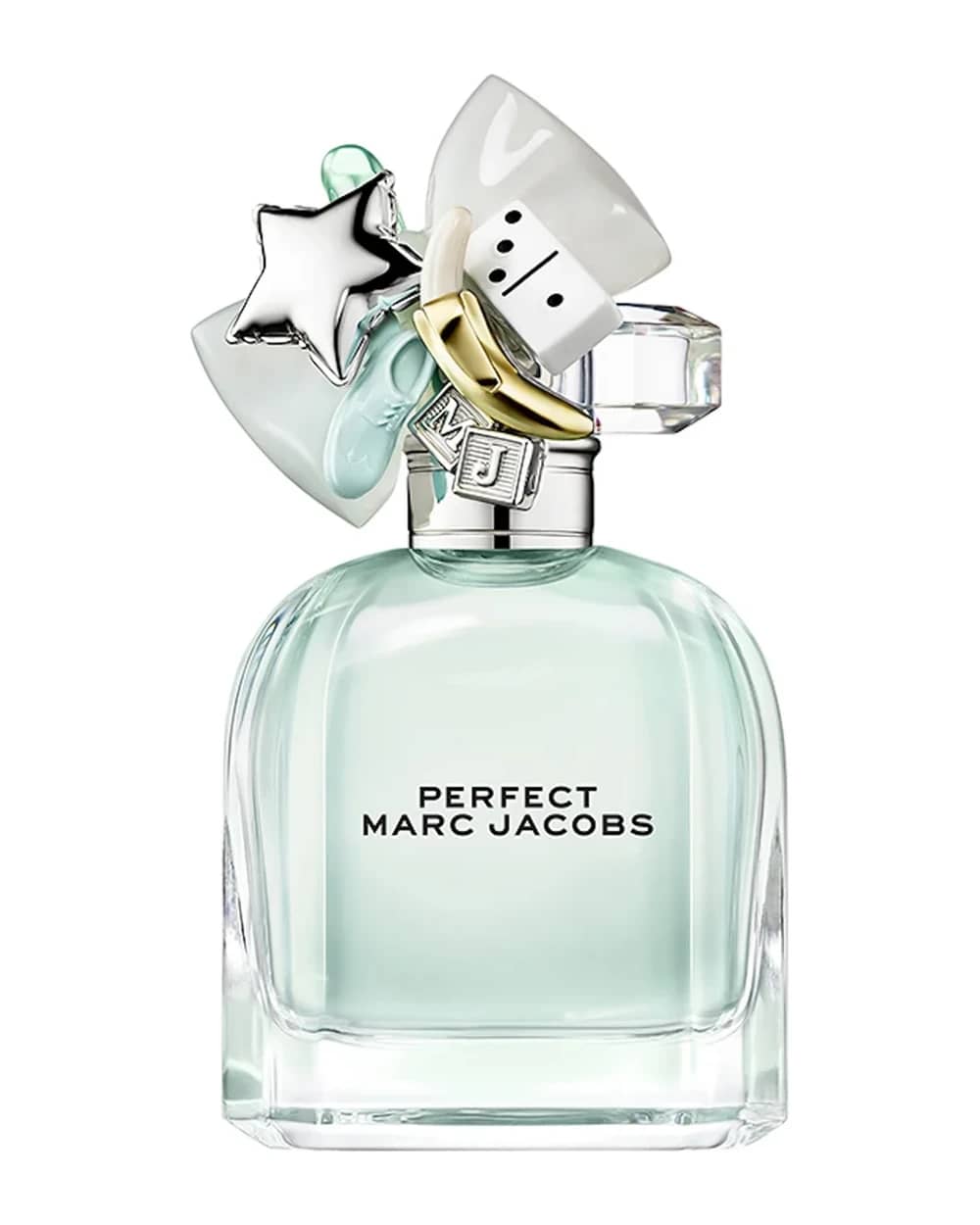 Marc Jacobs Perfect Eau de Toilette 50 ml