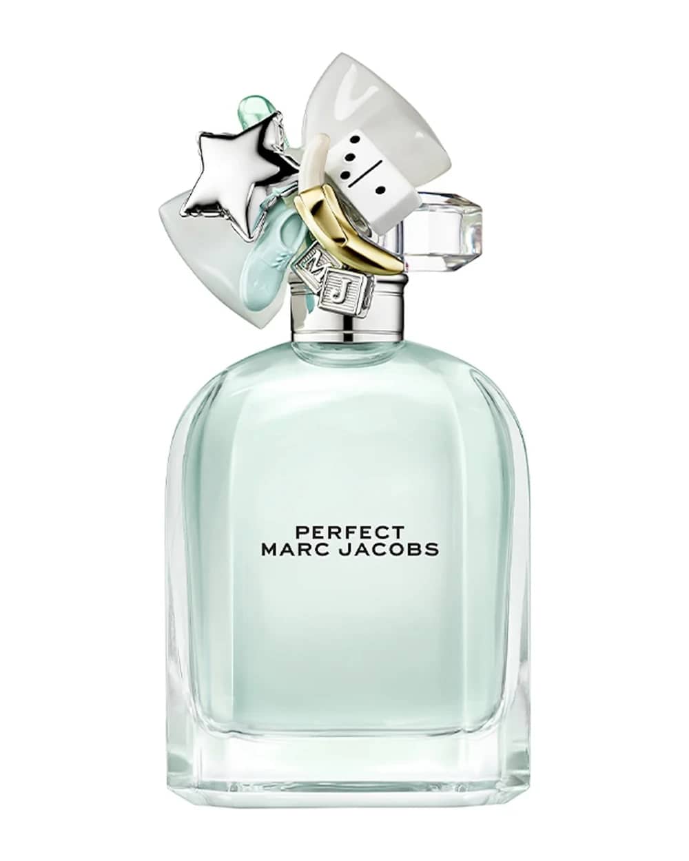 Marc Jacobs Perfect Eau de Toilette 100 ml