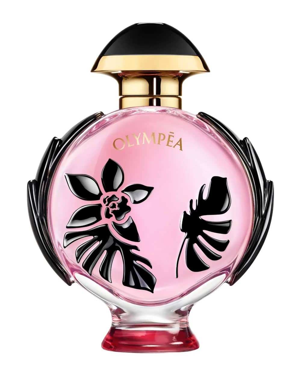 Paco Rabanne Olympea Flora Eau de Parfum Intense 80 ml