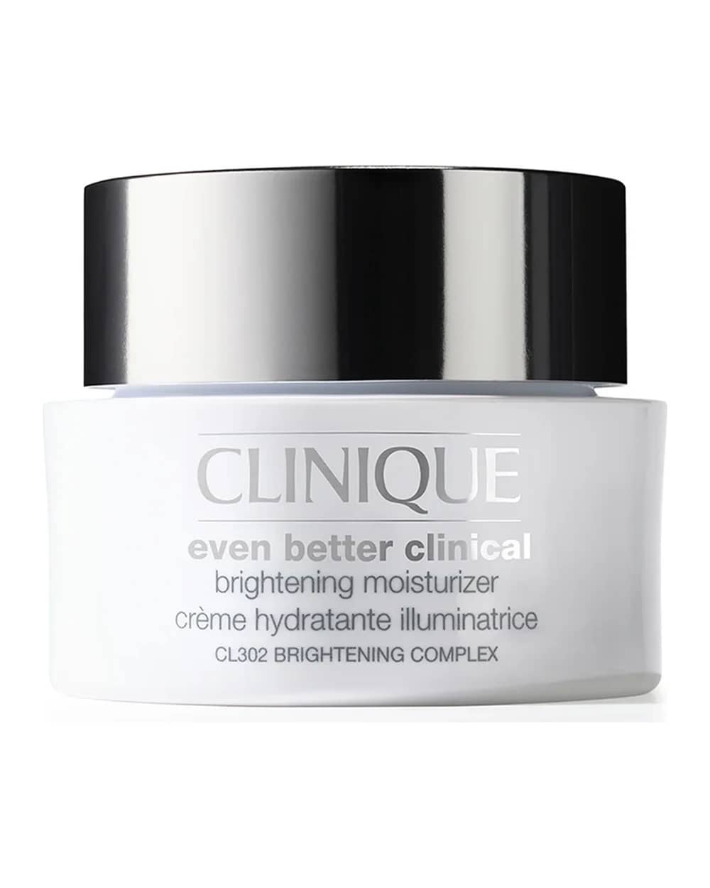 Clinique Even Better Clinical Crema Idratante Illuminante 50 ml