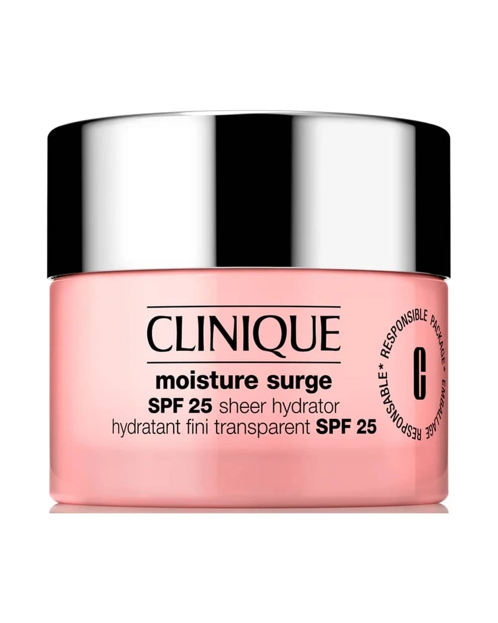 Clinique Moisture Surge Crema Idratante SPF 25 50 ml