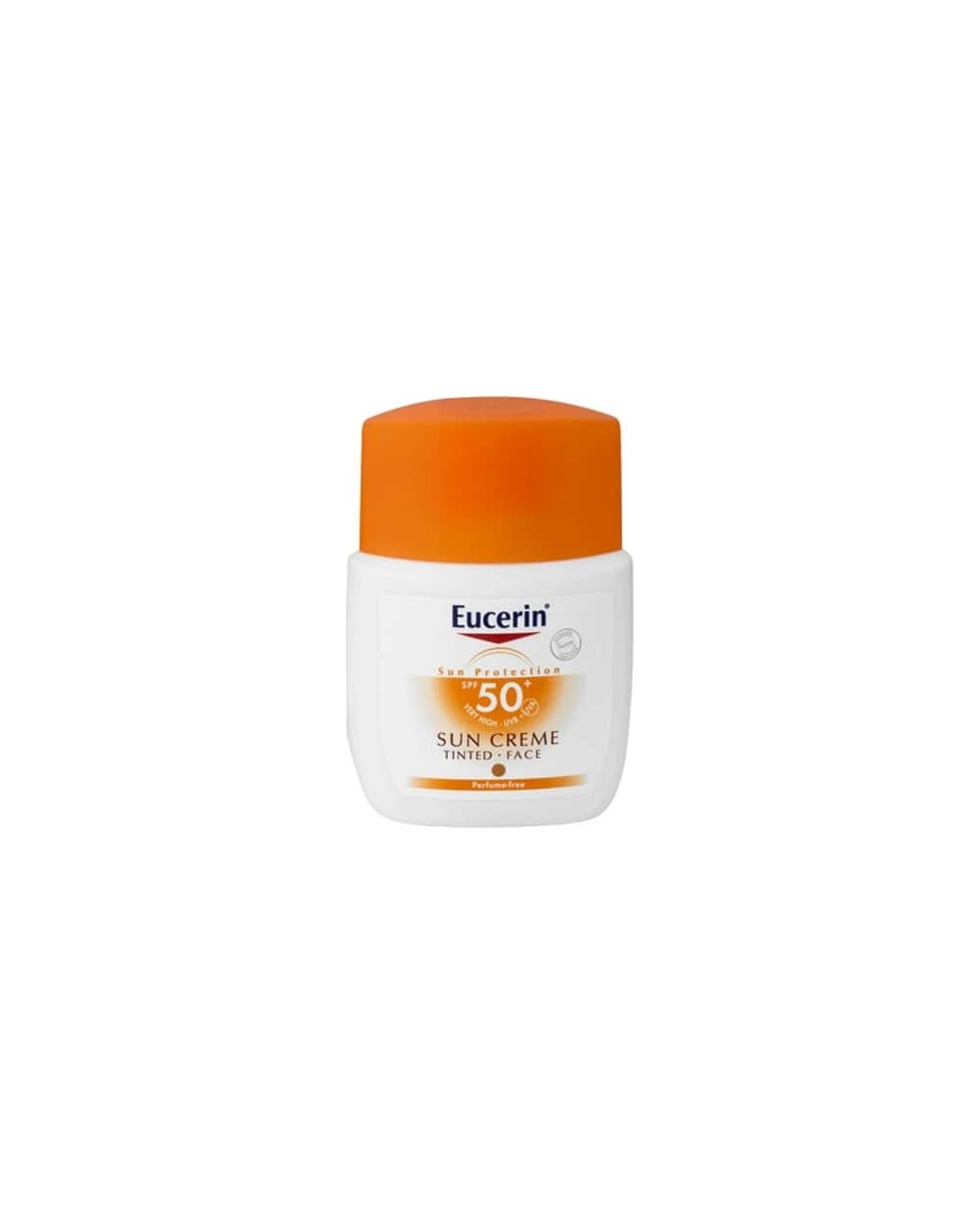 کرم ضد آفتاب رنگی SPF 50 اوسرین 50ml