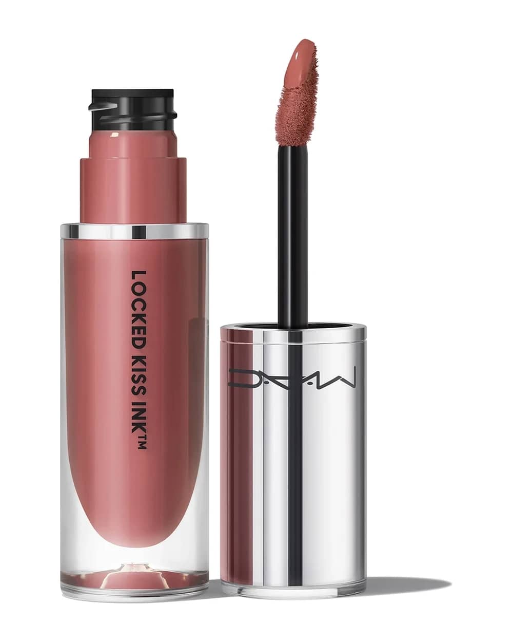 MAC Locked Kiss Ink Lipcolour 4ml (Various Shades)