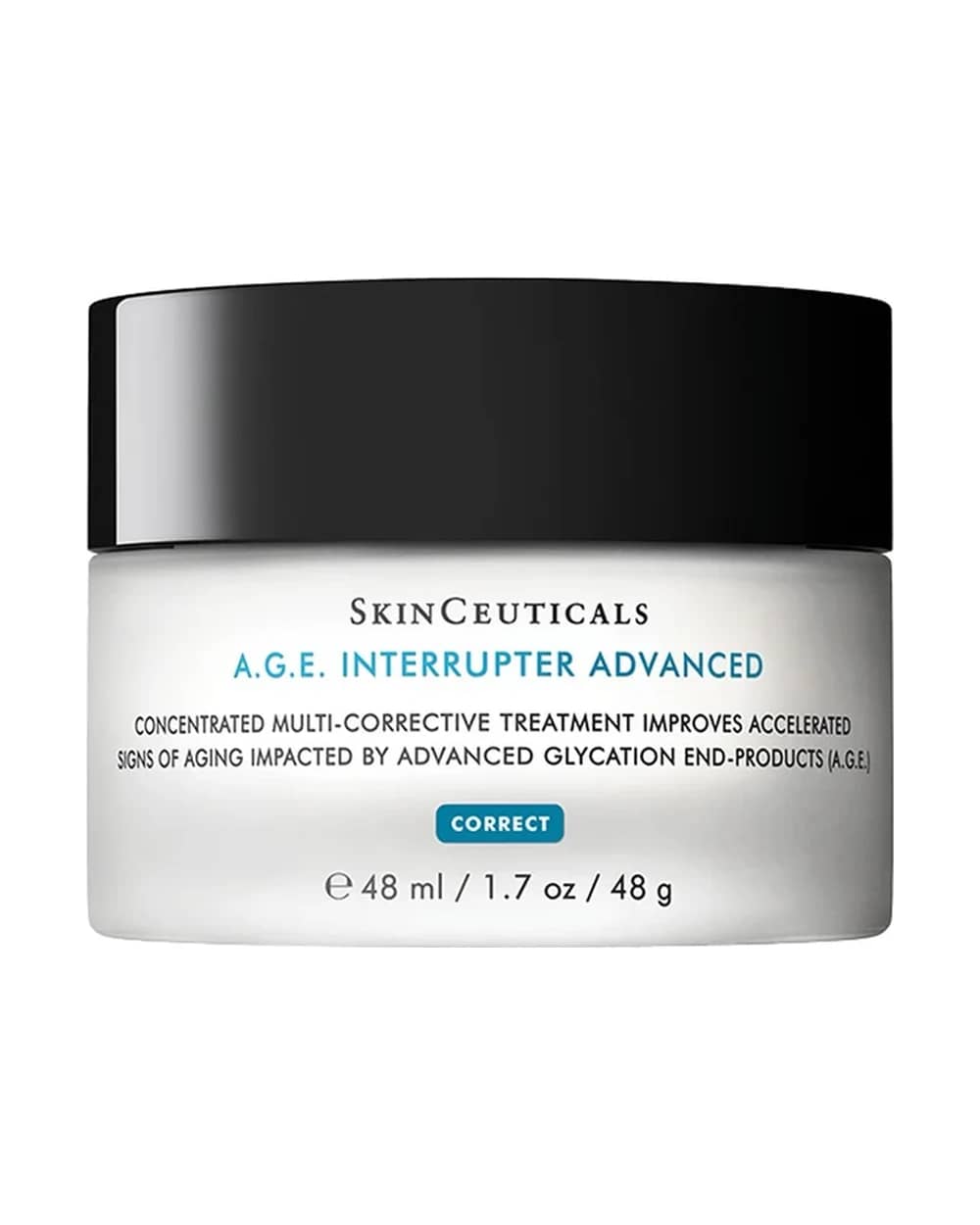 SkinCeuticals A.G.E. Interrupter Advanced Cream For Mature Skin Types 48ml