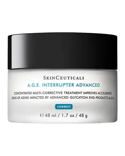 SkinCeuticals A.G.E. Interrupter Advanced Cream For Mature Skin Types 48ml