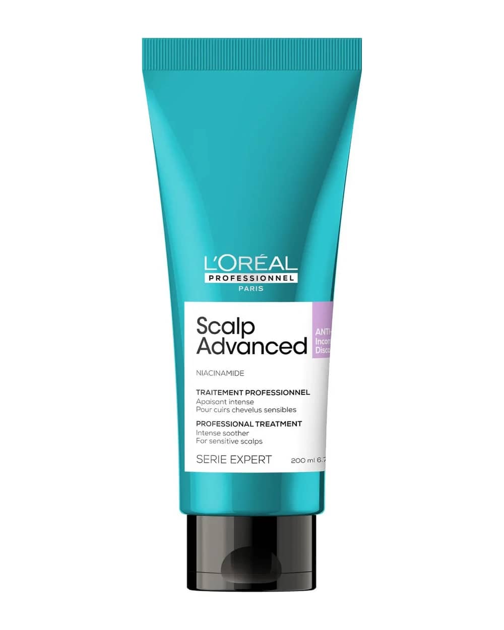 L'Oréal Professionnel Serié Expert Scalp Advanced Anti-Discomfort Hair Treatment 200ml