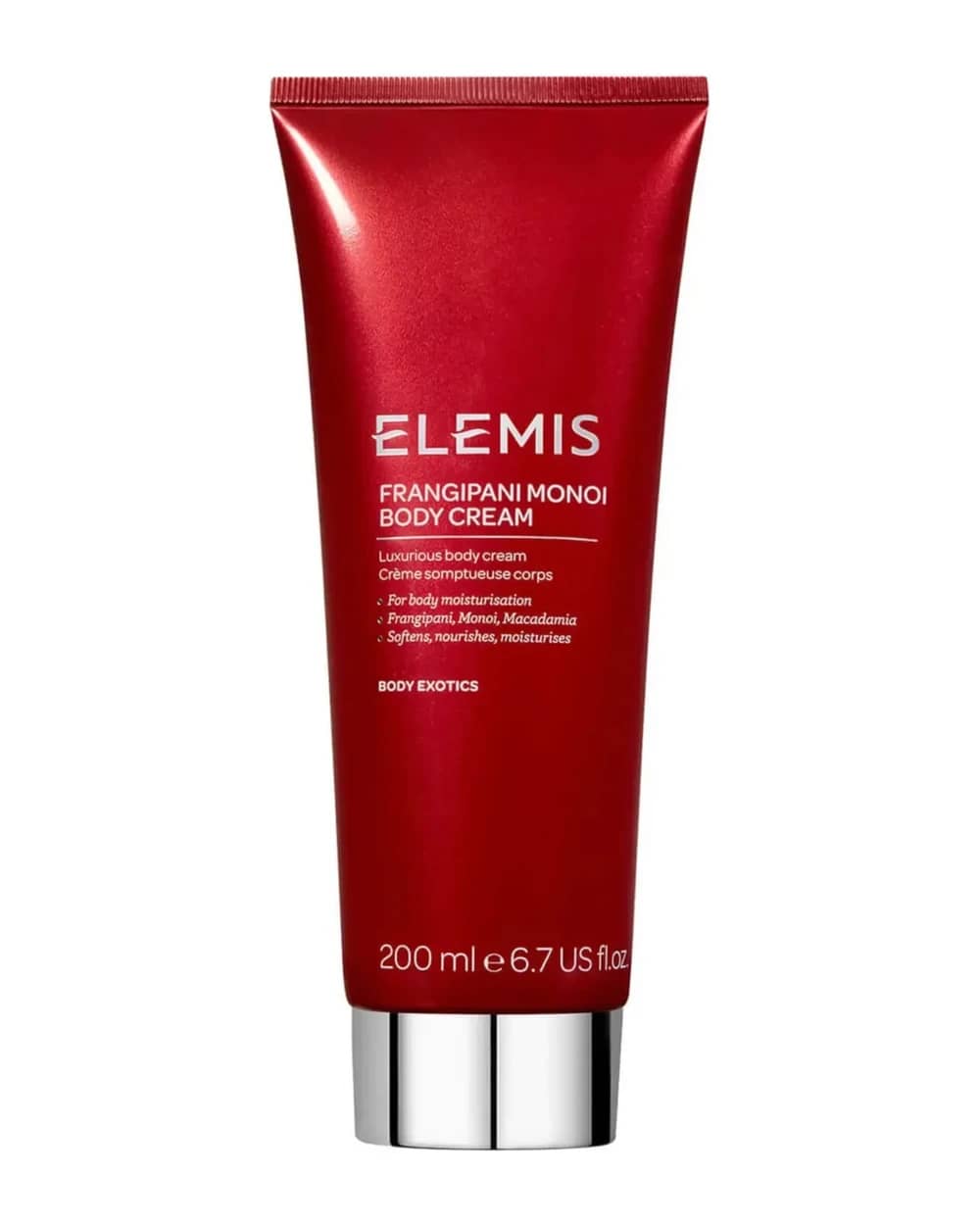 Elemis Exotic Frangipani Monoi Crema Corpo 200 ml