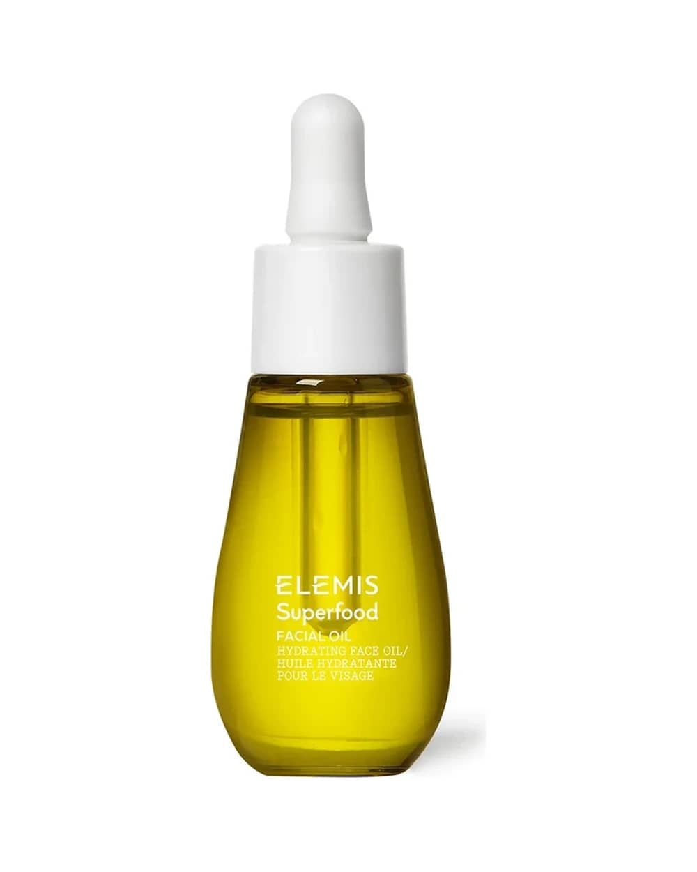 Elemis Superfood Olio Viso 15 ml