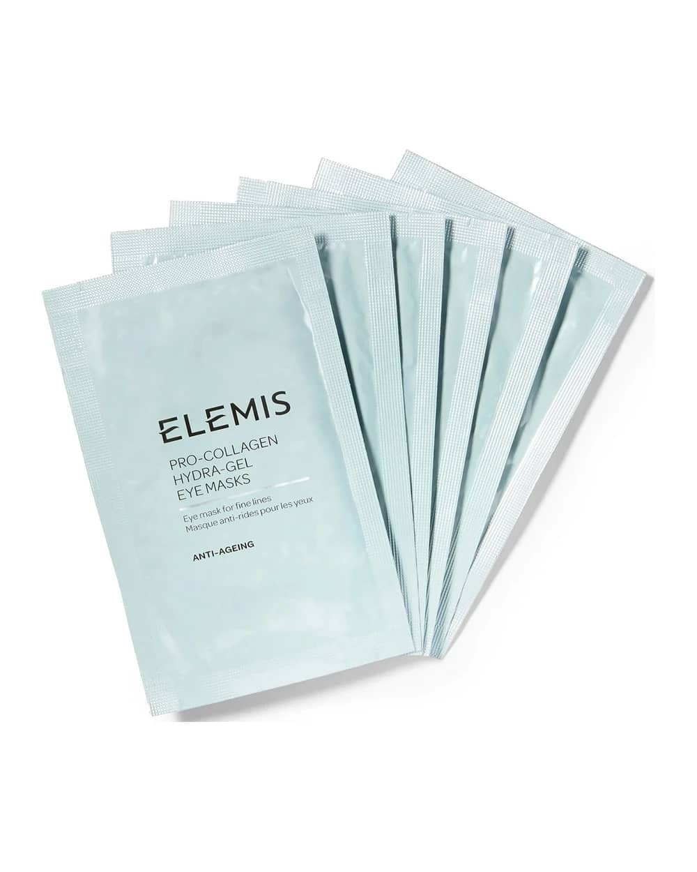 Elemis Pro-Collagen Hydra-Gel Mask 6pk