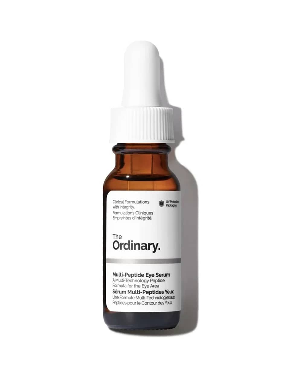 The Ordinary Multi-Peptide Eye Serum 15 ml