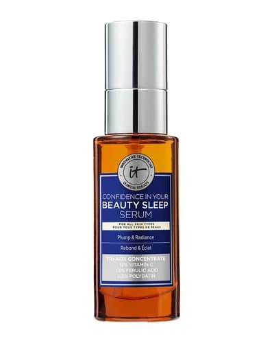 IT Cosmetics Confidence Beauty Siero Notte 30 ml
