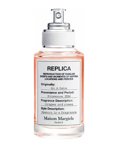 Maison Margiela Replica on a Date Eau de Toilette 30 ml